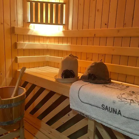 Апартаменты Seaviewperamou