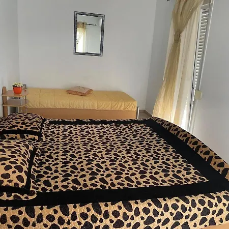 Seaviewperamou Апартаменты