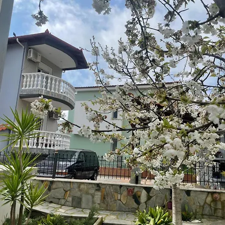 Apartment Seaviewperamou Elevtherai