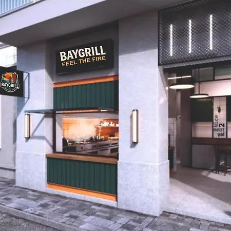 Seaviewperamou Daire Elevtheraí