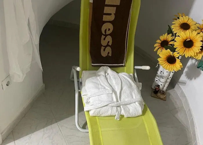 Seaviewperamou 公寓