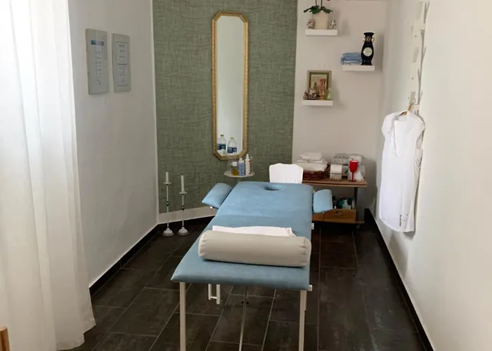 Seaviewperamou 公寓 Elevtheraí