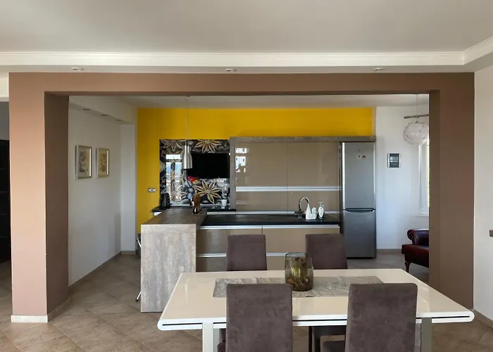 公寓 Seaviewperamou Elevtheraí