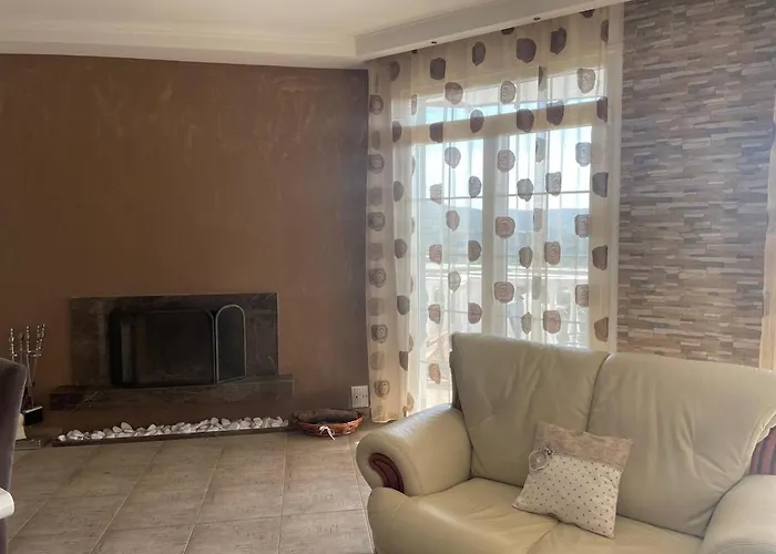 Seaviewperamou 公寓