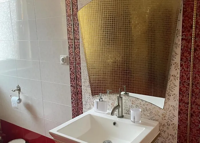 公寓 Seaviewperamou Elevtheraí