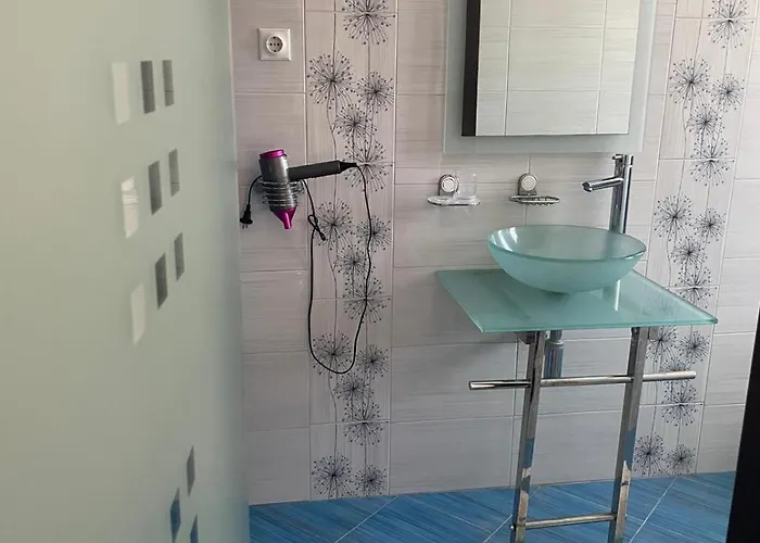 公寓 Seaviewperamou *