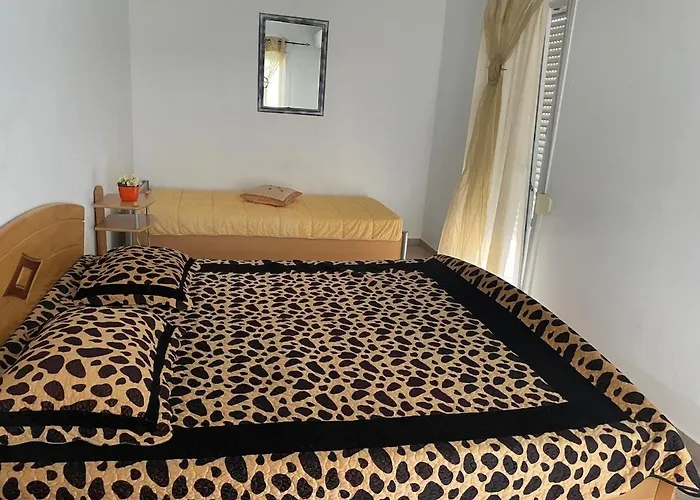 Seaviewperamou 公寓