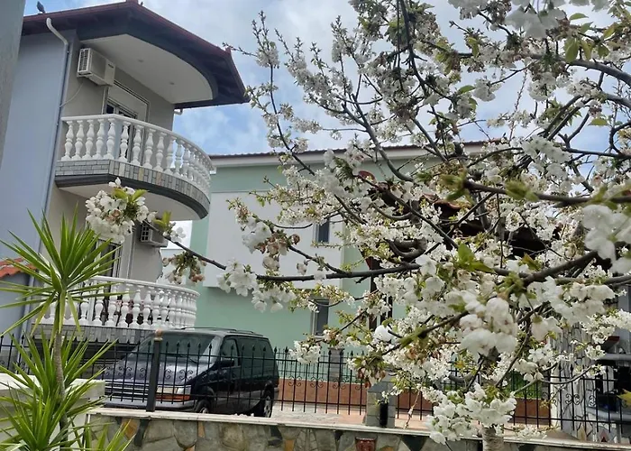 公寓 Seaviewperamou Elevtheraí