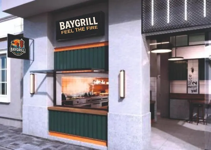 Seaviewperamou 公寓 Elevtheraí